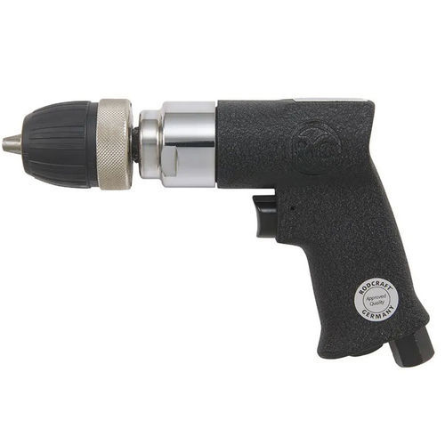Druckluft-Bohrmaschine - RC4100 - RODCRAFT-KORB - kompakt