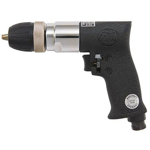 Druckluft-Bohrmaschine - RC4500 - RODCRAFT-KORB - kompakt