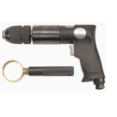 Druckluft-Bohrmaschine - RC4400 - RODCRAFT-KORB - kompakt