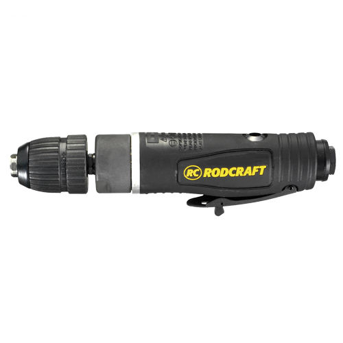 Druckluft-Bohrmaschine - RC4607 - RODCRAFT-KORB - gerade