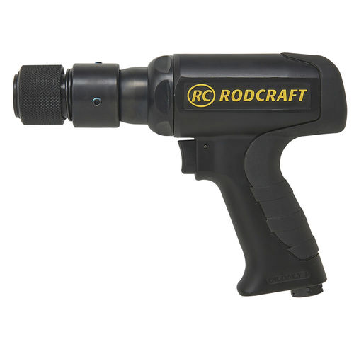 Pneumatischer Meißelhammer - RC5185, RC5195 - RODCRAFT-KORB - für Installationen / horizontal