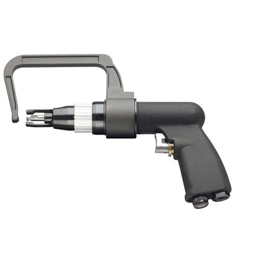 Druckluft-Bohrmaschine - RC6453 - RODCRAFT-KORB