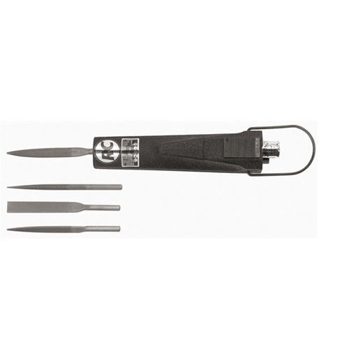 Druckluftfeile - RC6900 - RODCRAFT-KORB