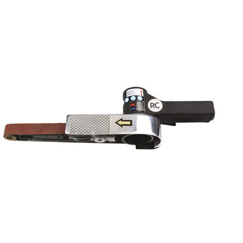 Winkelschleifer - RC7156 - RODCRAFT-KORB - Band / pneumatisch