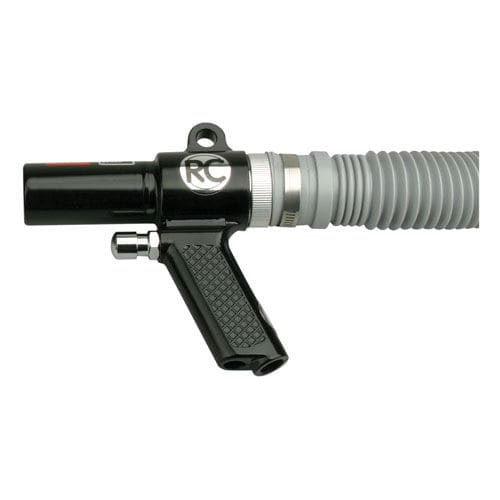 Absaugungs-Druckluftpistole - RC8116 - RODCRAFT-KORB - Düsen