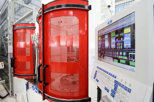 Management-Software - jFMX - MCM Machining Centers Manufacturing - Qualität / Automatisierung / Steuerung