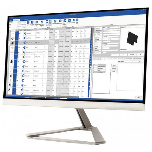 Schnittstellen-Software - PNCalculate - WICAM TECHNISCHE SOFTWARE - CAD / Entwicklung / Berechnung