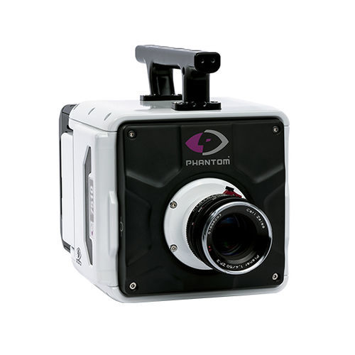 Digitale Kamera - TMX 7510 - Vision Research - Industrie / für wissenschaftliche Anwendungen / für die Automobilindustrie