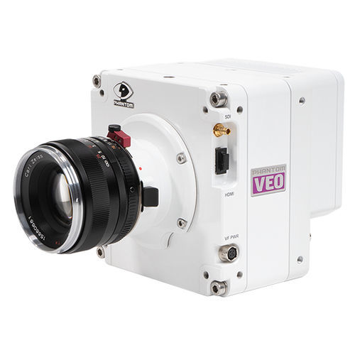 Digitale Kamera - VEO 610 - Vision Research - Industrie / für wissenschaftliche Anwendungen / für die Automobilindustrie