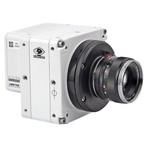 Kamera für Produktion - VEO4K 590 - Vision Research - digital / für wissenschaftliche Anwendungen / für die Automobilindustrie