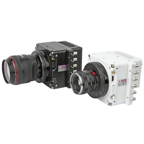 Kamera für Produktion - VEO4K 990 - Vision Research - digital / für wissenschaftliche Anwendungen / für die Automobilindustrie