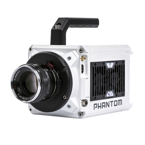 Digitale Kamera - T4040 - Vision Research - Industrie / Farb / monochrom