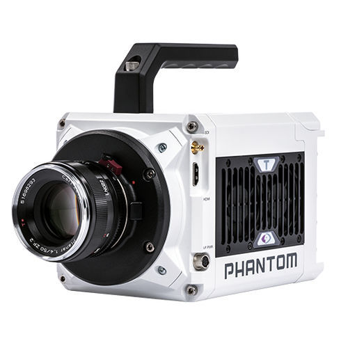 Digitale Kamera - T2540 - Vision Research - Industrie / Farb / monochrom