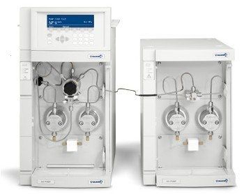 Chemikalienpumpe - 333/334 series - Gilson international - elektrisch / Industrie / Misch