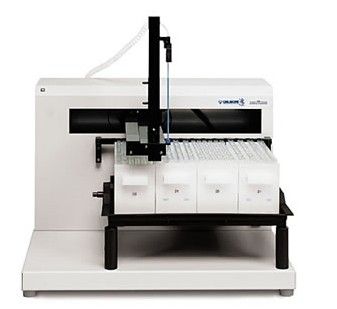 Probenwechsler - 10 µl | 223 series - Gilson international