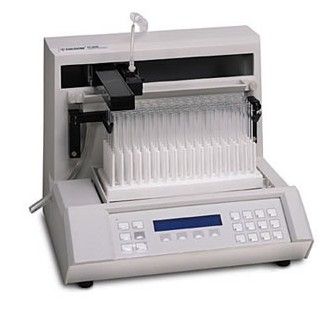 Fraktionskollektor für HPLC - max. 20 ml/min | FC 203B - Gilson international