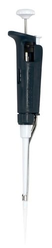 Einkanalpipette - PIPETMAN Classic™ series - Gilson international - Borosilikatglas / mit variablem Volumen / manuell