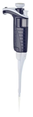 Einkanalpipette - PIPETMAN® M series - Gilson international - Borosilikatglas / elektronisch
