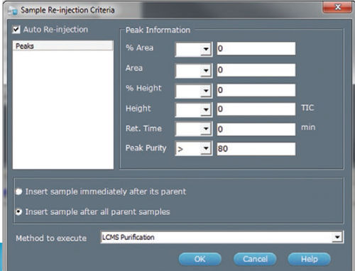 Chromatographie-Software - TRILUTION® series - Gilson international