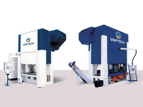 Mechanische Presse - PE series - VAPTECH LTD - Form / H-Gestell