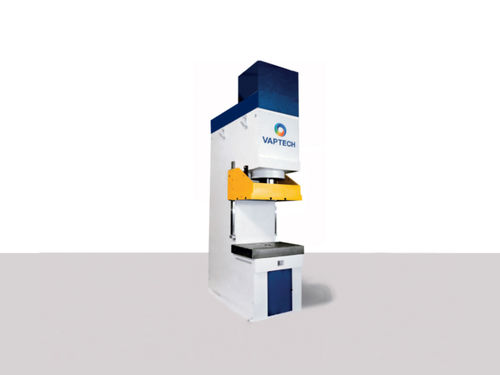 Hydraulische Presse - PH series - VAPTECH LTD - Form / Montage / Kalibrier