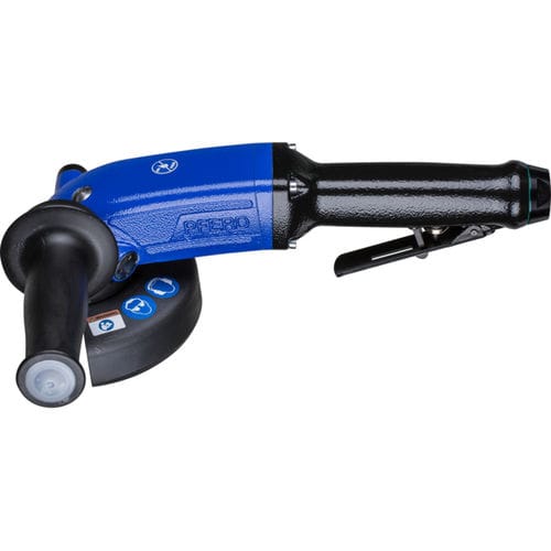 Pneumatikschleifer - PWT 26/120 HV M14 - PFERD - Winkel / Turbinen