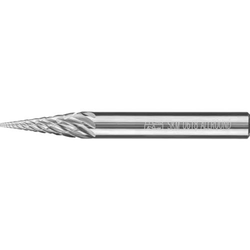 Frässtift - 21001034  - PFERD - Vollmetall / Entgrat / Wolframcarbid
