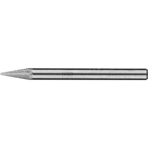 Frässtift - 21115076  - PFERD - Vollmetall / Entgrat / Wolframcarbid