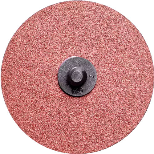 Keramik-Schleifscheibe - CDR series - PFERD - Aluminiumoxid / Schleif / zum Entgraten