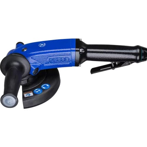 Pneumatikschleifer - PWT 26/85 HV M14 - PFERD - Winkel / Turbinen