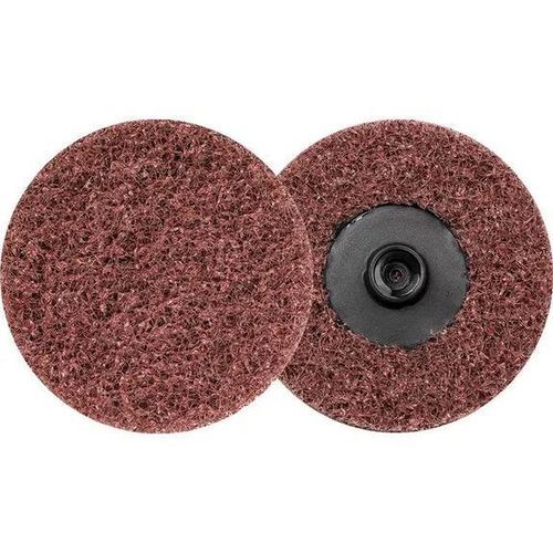Schleifteller zur Endbearbeitung - COMBIDISC VRW75mm K180 - PFERD - zylinderförmig