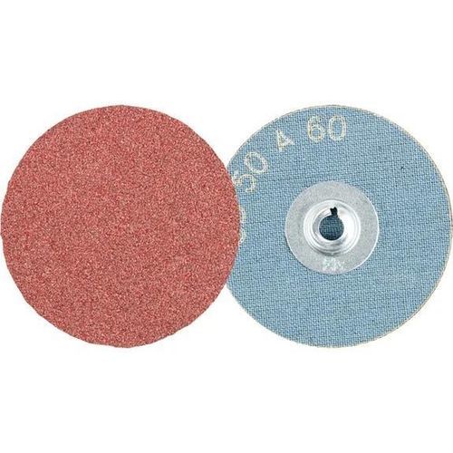 Schleifteller zur Endbearbeitung - COMBIDISC - PFERD - zylinderförmig