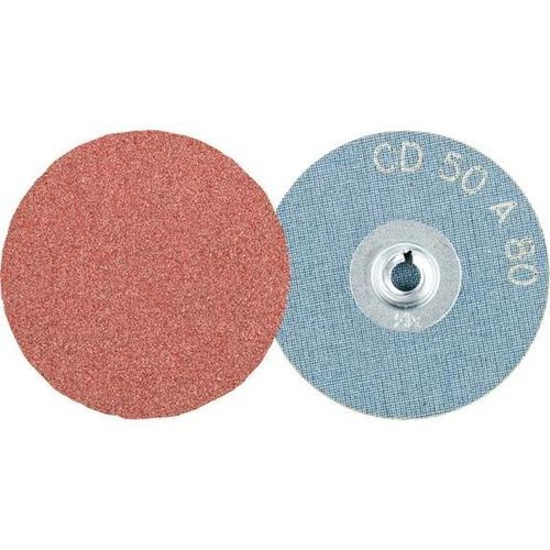 Polier-Schleifteller - COMBIDISC - PFERD - zylinderförmig