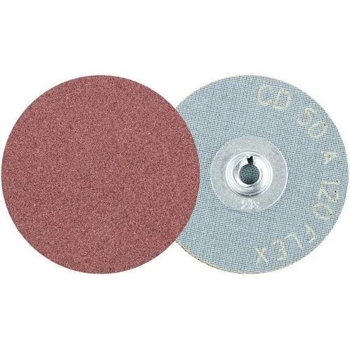 Schleifteller zur Endbearbeitung - COMBIDISC - PFERD - zylinderförmig