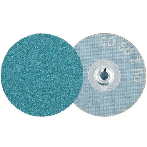 Fasenschleifteller - COMBIDISC - PFERD - zylinderförmig