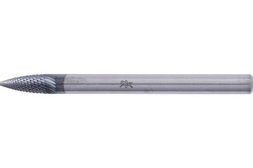 VHM-Fräser - SPG series - PFERD - Frässtift / Schlicht / Entgrat