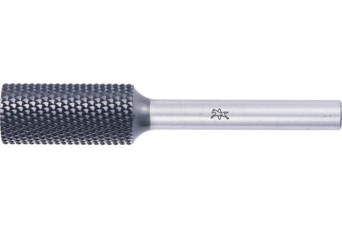 Rundfräser - ZYA series - PFERD - VHM / Frässtift / Schlicht