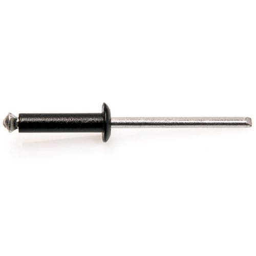 Spreizniete - GOSTAR  - DEGOMETAL - Blind / Linsen / Metall