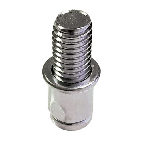 Blindniet Bolzen - GOBOLT - DEGOMETAL - Flachkopf / Stahl