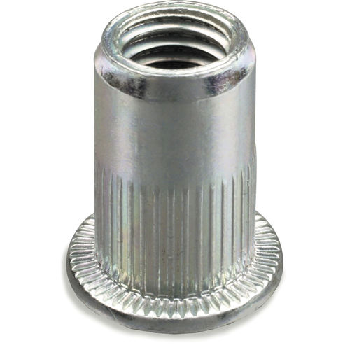 Blindniet Mutter - IN  - DEGOMETAL - Stahl / Edelstahl / Aluminium