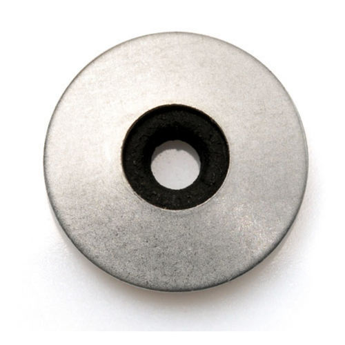 Dichtungs-Unterlegscheibe - 5 040 01 series - DEGOMETAL - rund / Metall / Kunststoff