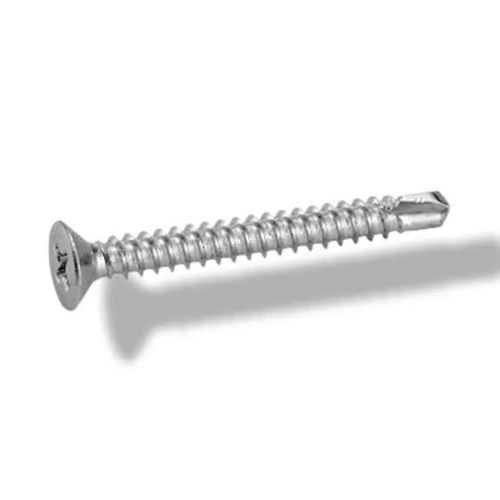 Befestigungsschraube - 0004611252 - DEGOMETAL - für Metall / für Blech / Senkkopf