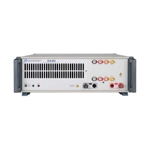DC-Stromquelle - 6240 - Microtest Corporation