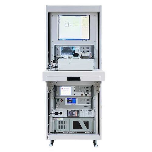 Kombitester für Transformator - ATP-9560 - Microtest Corporation - Hipot / Hochspannung / Isolierwiderstand