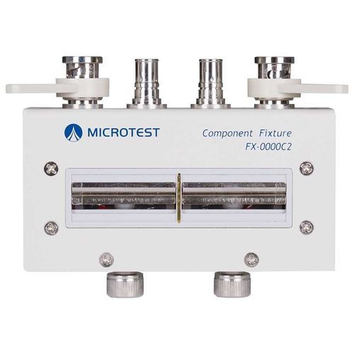Testvorrichtung für Glühfäden - F423503  - Microtest Corporation