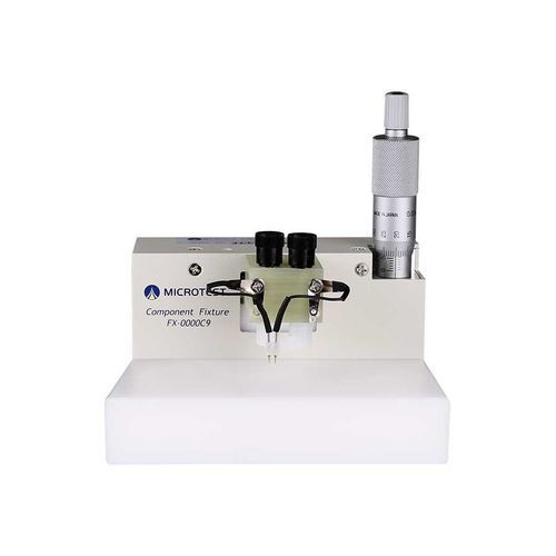 Testvorrichtung für Glühfäden - FX-0000C9 - Microtest Corporation