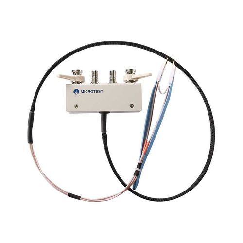 Pinzette - FX-000C11 - Microtest Corporation