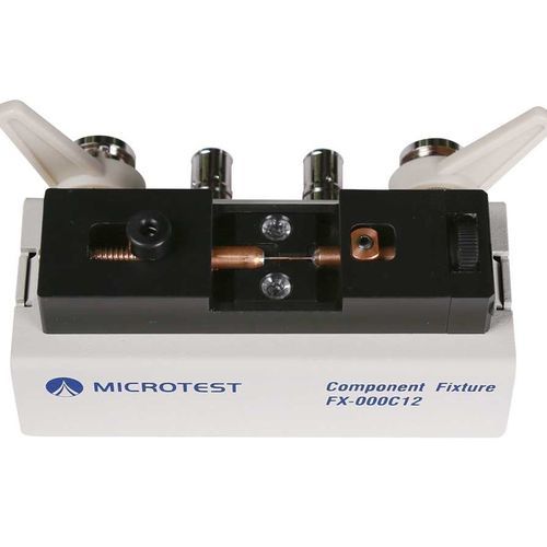Testvorrichtung für Glühfäden - FX-000C12  - Microtest Corporation