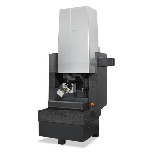 Portal-Koordinatenmessmaschine - VideoCheck® FB - WERTH MESSTECHNIK - Brücken / für Getriebe / für Linsen