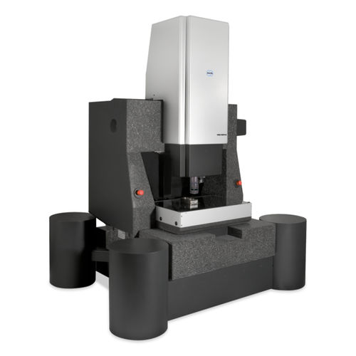 Portal-Koordinatenmessmaschine - VideoCheck® UA  - WERTH MESSTECHNIK - Brücken / für Kleinteile / für Getriebe